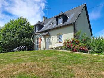Vente maison 5 pièces La Chapelle-Urée 50