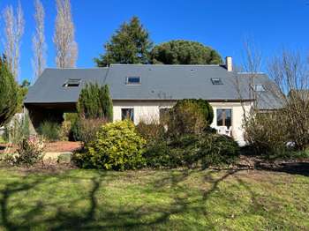 Photo Vente maison La Chapelle-Urée