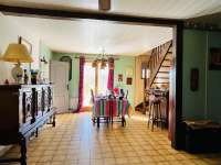 Vente maison 9 pièces Vente maison 9 pièces