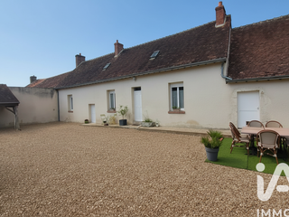 Vente maison 5 pièces Vente maison 5 pièces