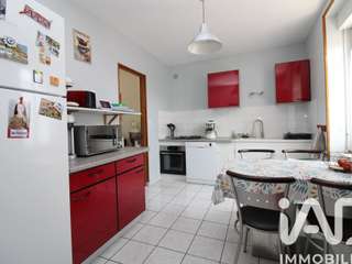 Vente maison 5 pièces Vente maison 5 pièces