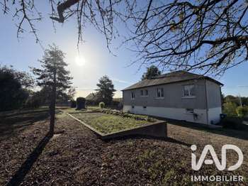 Vente Maison 3 chambresLa Chapelle-Vendômoise