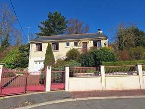 Vente Maison 3 chambresLa Chapelle-Yvon