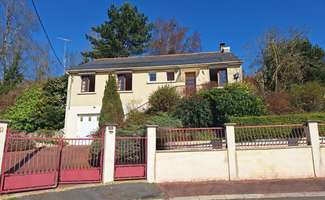 Photo Vente maison La Chapelle-Yvon