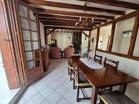 Vente maison 4 pièces Vente maison 4 pièces