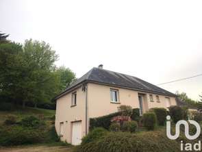 Vente Maison 4 piècesLa Chartre-sur-le-Loir