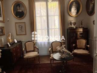 Vente maison 10 pièces Vente maison 10 pièces