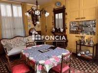 Vente maison 10 pièces Vente maison 10 pièces