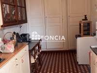 Vente maison 10 pièces Vente maison 10 pièces