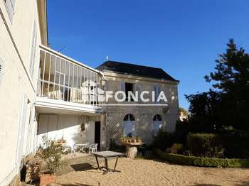 Vente maison 10 pièces Vente maison 10 pièces