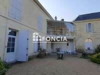 Vente maison 10 pièces Vente maison 10 pièces