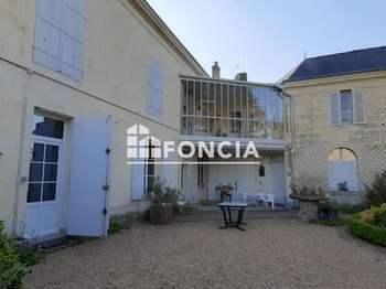 Vente maison 10 pièces Vente maison 10 pièces