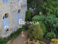 Vente maison 10 pièces Vente maison 10 pièces