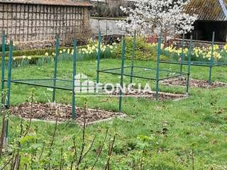 Vente maison 10 pièces Vente maison 10 pièces