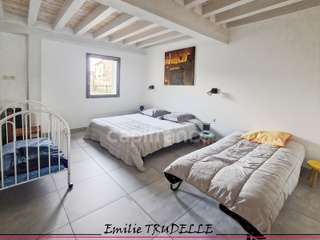 Vente maison 11 pièces