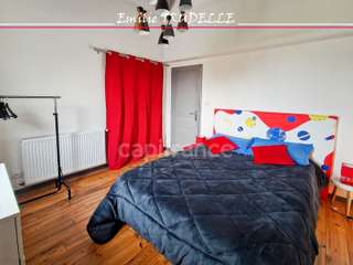 Vente maison 11 pièces