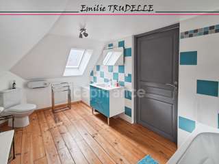 Vente maison 11 pièces
