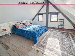 Vente maison 11 pièces
