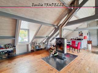Vente maison 11 pièces