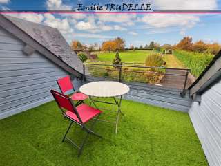 Vente maison 11 pièces
