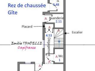 Vente maison 11 pièces