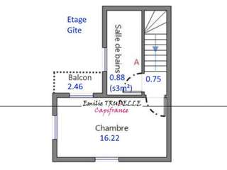 Vente maison 11 pièces