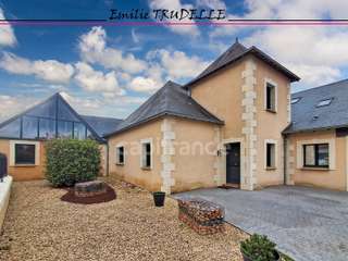 Vente maison 11 pièces