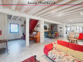 Vente maison 11 pièces