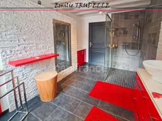 Vente maison 11 pièces