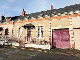 Vente maison 4 pièces Vente maison 4 pièces