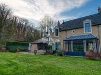 Vente maison 10 pièces