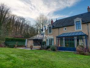 Vente Maison 4 chambresLa Chartre-sur-le-Loir