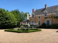 Vente maison 10 pièces