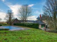 Vente maison 10 pièces