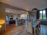 Vente maison 10 pièces