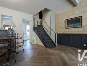 Vente Maison 3 chambresLa Chartre-sur-le-Loir