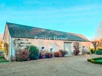 Vente maison 10 pièces