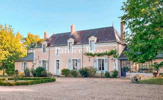 Photo Vente maison La Chartre-sur-le-Loir