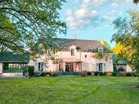 Vente maison 10 pièces
