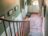 Vente maison 10 pièces