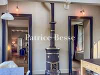 Vente maison 10 pièces