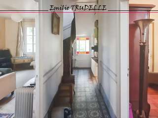 Vente maison 8 pièces Vente maison 8 pièces