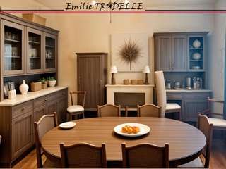 Vente maison 8 pièces Vente maison 8 pièces