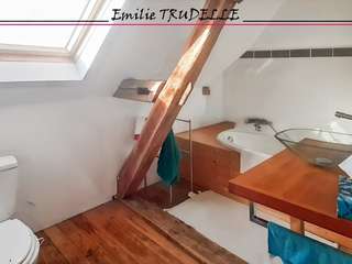 Vente maison 8 pièces Vente maison 8 pièces