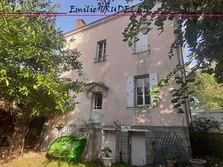 Vente maison 8 pièces Vente maison 8 pièces