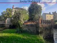 Vente maison 8 pièces Vente maison 8 pièces