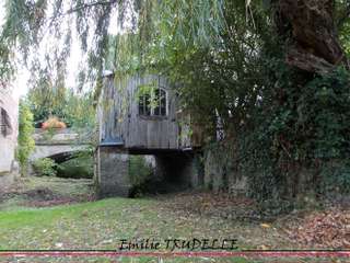 Vente maison 8 pièces Vente maison 8 pièces