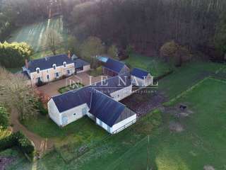 Vente maison 10 pièces Vente maison 10 pièces