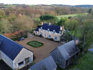Vente maison 10 pièces Vente maison 10 pièces