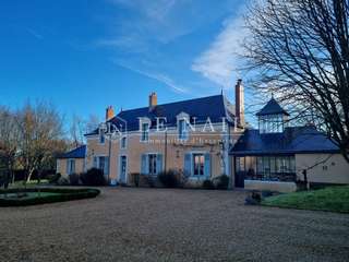 Vente maison 10 pièces Vente maison 10 pièces